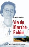 Vie de Marthe Robin (eBook, ePUB)