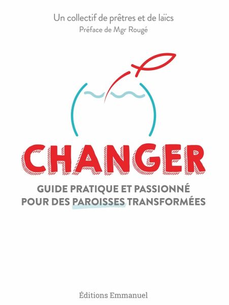 Changer (eBook, ePUB)