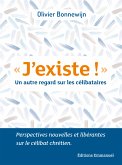 J'existe (eBook, ePUB)