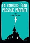 La paroisse était presque parfaite (eBook, ePUB)