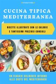 La Cucina Tipica Mediterranea (eBook, ePUB)