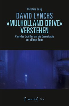 David Lynchs »Mulholland Drive« verstehen (eBook, PDF) - Lang, Christine