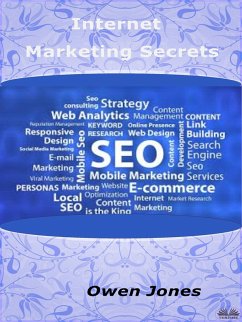 Cover Internet Marketing (eBook, ePUB)