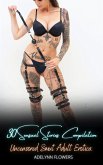 30 Sensual Stories Compilation (eBook, ePUB)