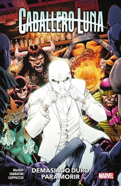 Cover Caballero Luna 2