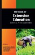 TEXTBOOK OF EXTENSION EDUCATION - Bild 1