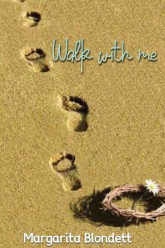 Walk with Me - Blondett, Margarita