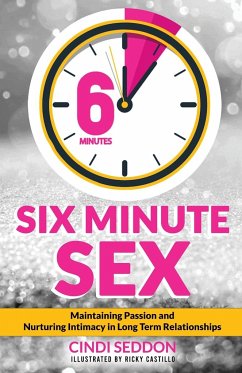 Six Minute Sex - Seddon, Cindi