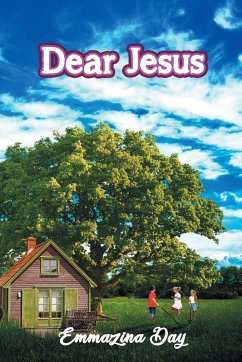 Dear Jesus - Day, Emmazina