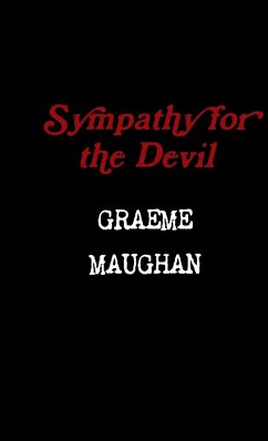 Sympathy for the Devil - Maughan, Graeme