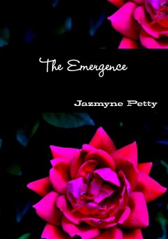 The Emergence - Petty, Jazmyne