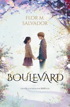 Cover Boulevard