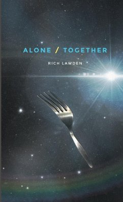 Alone / Together - Lawden, Rich