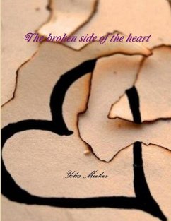 The broken side of the heart - Meeker, Yolia