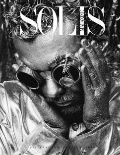 Solis Magazine Issue 32 S/S Fashion Edition 2019 - Magazine, Solis