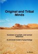 Original and Tribal Minds - Bild 1