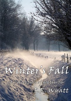 Winter's Fall - Wyatt, Rowan