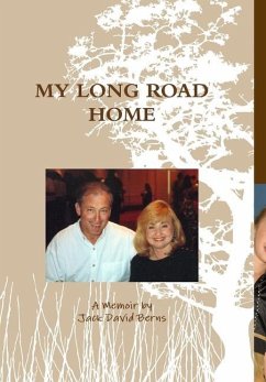 My Long Road Home-M - Berns, Jack David