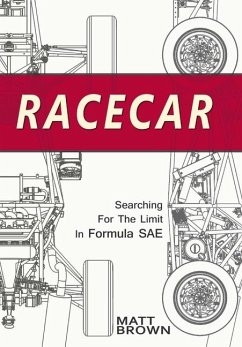 Cover Racecar