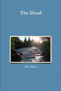The Dead - Estes, Jim