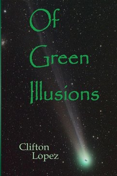 Cover Of Green Illusions