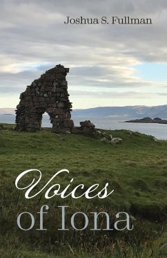 Voices of Iona