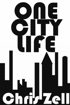 One City Life - Zell, Chris