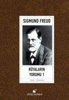 Rüyalarin Yorumu 1 Ciltli - Freud, Sigmund