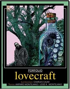 Cover Porfolio Lovecraft