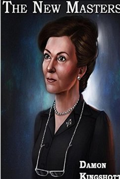 The New Masters - Kingshott, Damon The New Masters - Kingshott, Damon