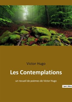Cover Les Contemplations