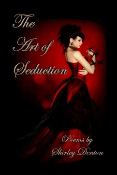 The Art Of Seduction - Denton, Shirley