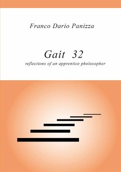 Gait 32 - Panizza, Franco Dario