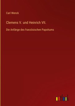 Clemens V. und Heinrich VII.