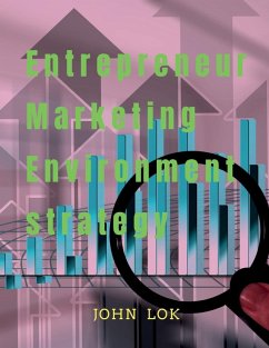 Cover Entrepreneur Marketing Environment Strategy