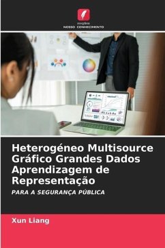 Heterogéneo Multisource Gráfico Grandes Dados Aprendizagem de Representação - Liang, Xun