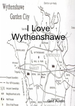 I Love Wythenshawe - Austin, Ged