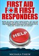 First Aid for First Responders How to... - Bild 1