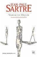 Varlik ve Hiclik - Paul Sartre, Jean