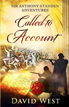 Called to Account - West, David