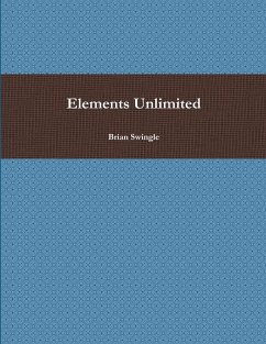 Elements Unlimited - Swingle, Brian