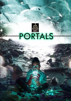 Portals - Press, Thirteen O'Clock