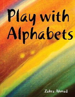 Play with Alphabets - Ahmad, Zahra