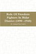 Role Of Freedom Fighters In Bidar... - Bild 1