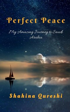 Perfect Peace - Qureshi, Shahina