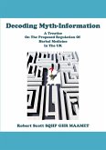 Decoding Myth-Information