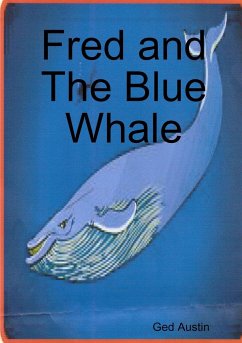 Fred and The Blue Whale - Austin, Ged