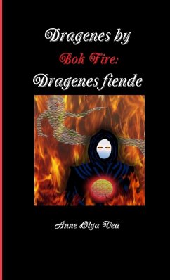 Dragenes by - Vea, Anne Olga