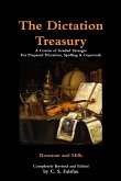 The Dictation Treasury