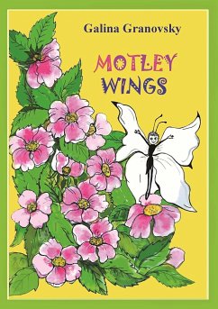 MOTLEY WINGS - Granovsky, Galina